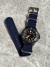 Rotary AGS00057-W-04 Aquaspeed Professional Divers Men’s Watch - 44mm. Working. 