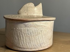 Vintage Large Heavy Hand