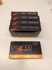 Kodak Ektar Professional 100