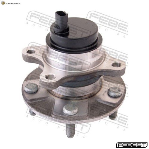 Wheel hub 0182 xflh - hub, 0182-xflh