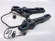 2023 BMW R1300GS --- Right and Left Pannier Carriers - 46621541471