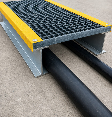 Grp step over hop - grp,