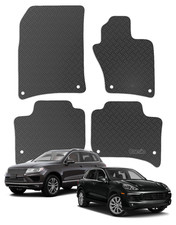 Carsio Tailored Rubber Car