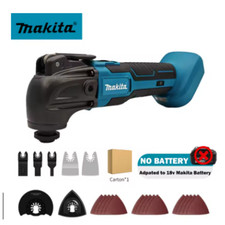 Makita 18V Brushless
