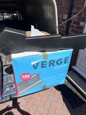 Dry Verge Universal 60 In Box & Centre Cap