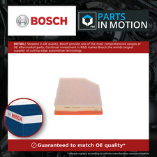 Air Filter F026400567 Bosch 31370089 S0567 Genuine Top Quality Guaranteed New