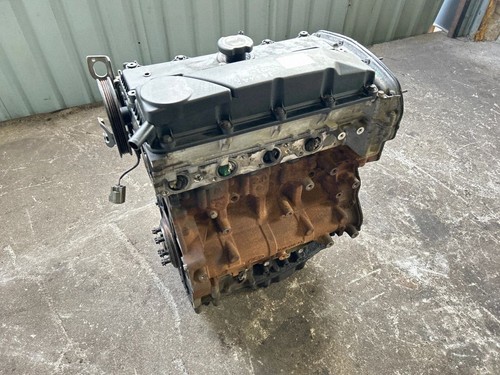 Jaguar type 2003 diesel 96kw - jaguar, x-type