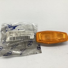 Hyundai Coupe 2002- Right Side