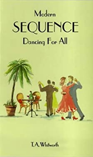 Modern sequence dancing for - sequence,