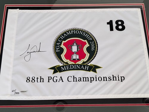 2006 88th pga - 2006, championship