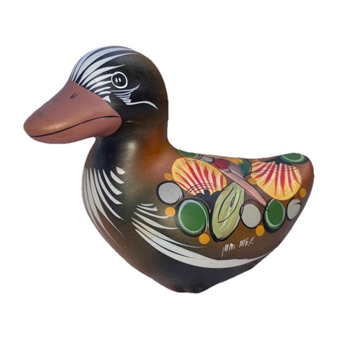 Vintage tonala mexico pottery - vintage,
