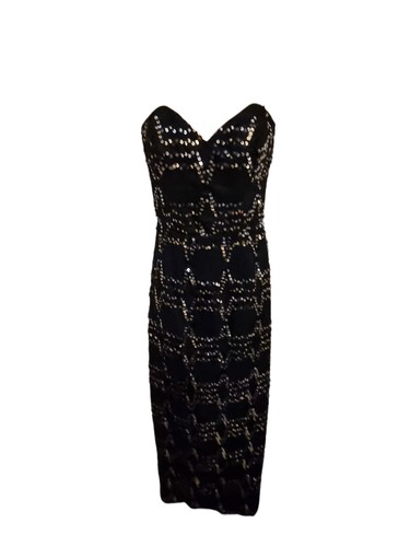 Bernshaw 1980s vintage dress - bernshaw,