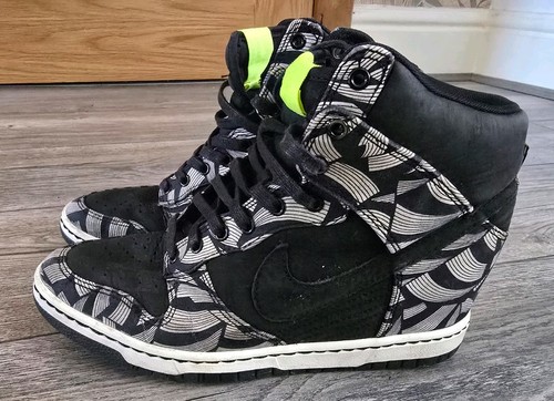 Women nike dunk sky - nike,