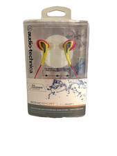 Audio-Technica SonicSport