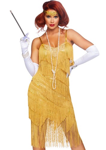Dazzling daisy costume adult - dazzling,