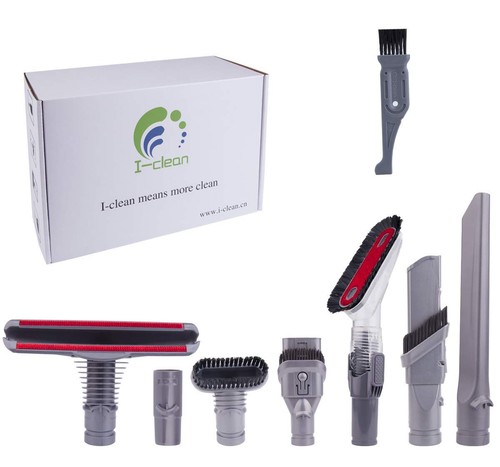 Dyson attachments - dyson, v6