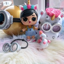 LOL Surprise Doll Minions