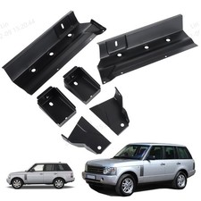 For Range Rover L322 Rear Sill