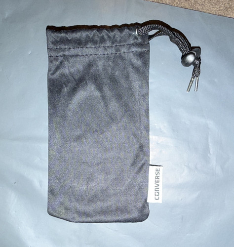 Converse black cloth - converse,