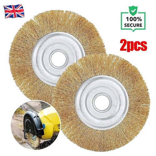 For ryobi rac814 wire - ryobi, brush