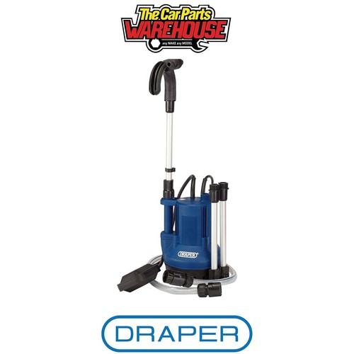 Draper 36327 submersible - draper,