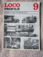 LOCO PROFILE No. 9 : CAMELS