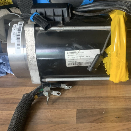 Zgo golf buggy motor - buggy,