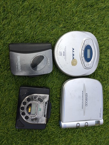 House clearance player - clearance, cd