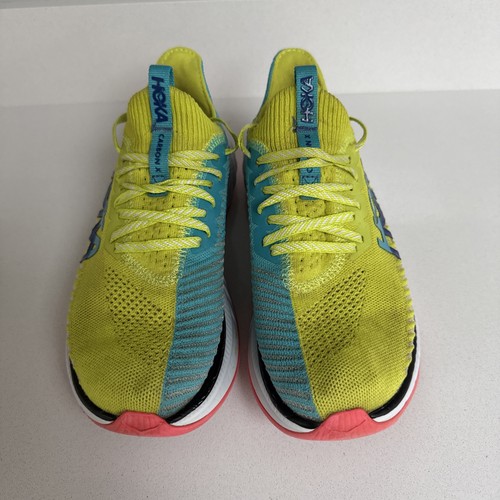 Hoka men women carbon x - men,