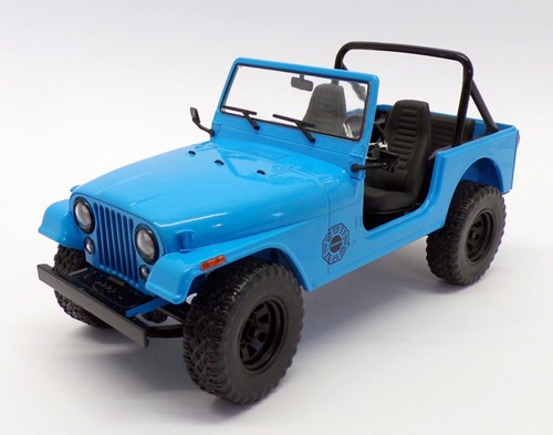 Greenlight scale 19064 - scale,