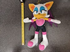 11" GE Sonic The Hedgehog