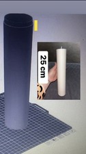 25cm pillar candle - 25cm,