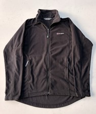 Berghaus Men's Fleece Jacket