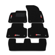 Floor mats compatible with - floor,