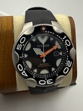 New Citizen Eco-Drive