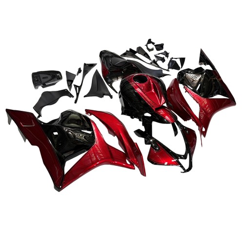 Injeciton fairings kit - injeciton,