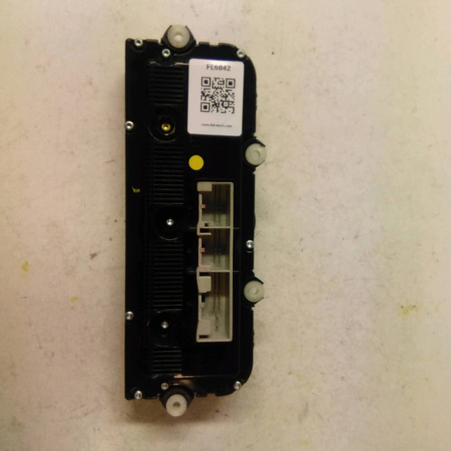 Heater control volkswagen - control,