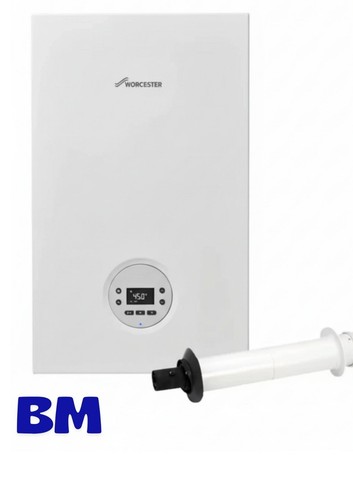 Worcester bosch greenstar - bosch, 1000