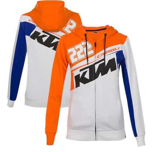 Ktm tony ciaroli - ciaroli, jacket