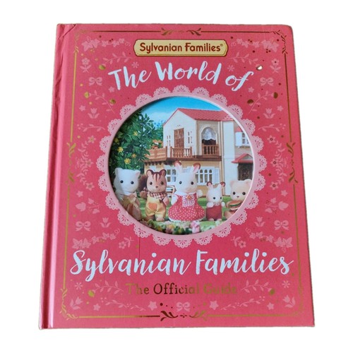 The world sylvanian - world,