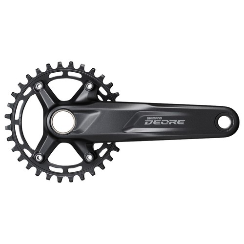Shimano deore chainset - deore,