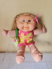 2011 Cabbage Patch Kids Doll