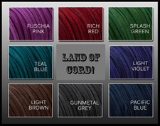 3MM FLAT SUEDE 100% REAL LEATHER CORD THONG LACE 1M 2M 5M 10M 50M 