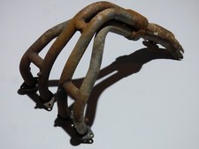 GENUINE SUZUKI GSXR400 GK76A