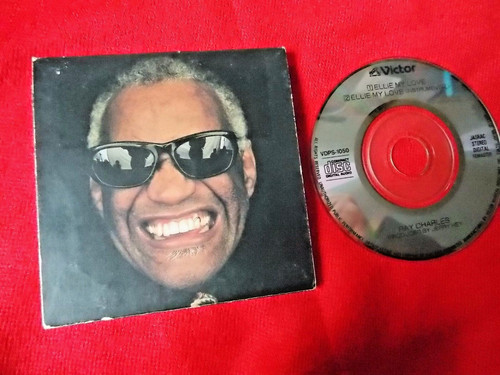 Snapped ray charles - ray, /