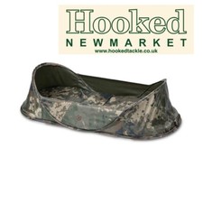 Nash Pop Up Camo Carp