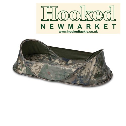Nash pop camo carp - up,