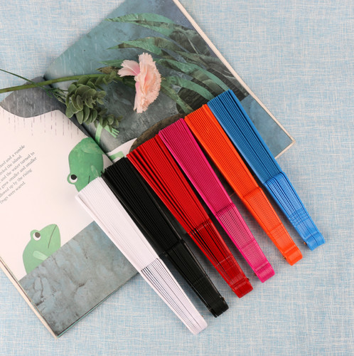 Hand fan held portable - hand,