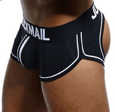 Jockmail Mens Jock Strap Sexy