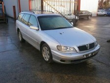 VAUXHALL OMEGA 2000-2003 O/S Front Drivers Door Glass Window 247500